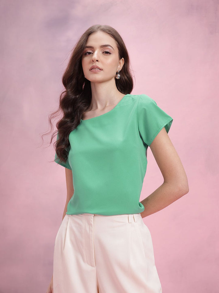 DressBerry Regular Top