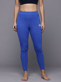 HRX by Hrithik Roshan Women Yoga Cropped Tights