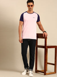 Being Human Round Neck Pure Cotton T-shirt