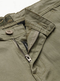 SPYKAR Men Cargos Trousers