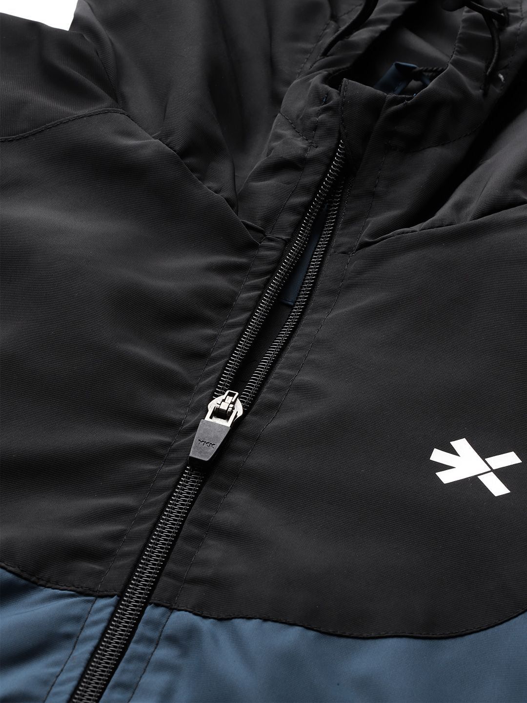 HRX by Hrithik Roshan Men Colourblocked Rapid-Dry Training Jacket