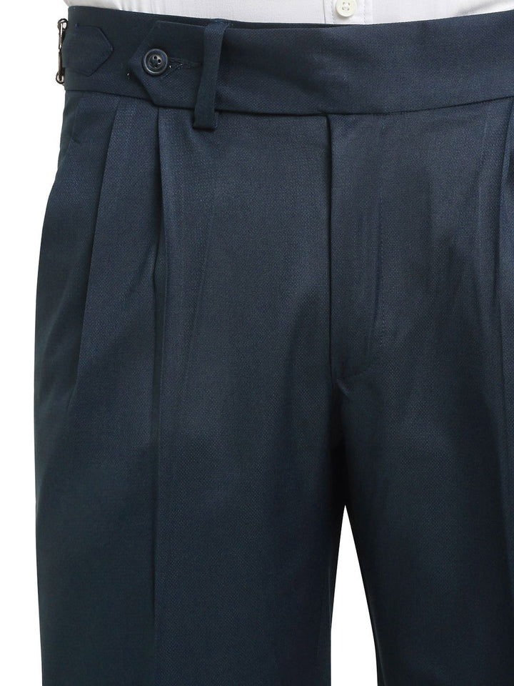 KLOTTHE Men Italian Gurkha Pants