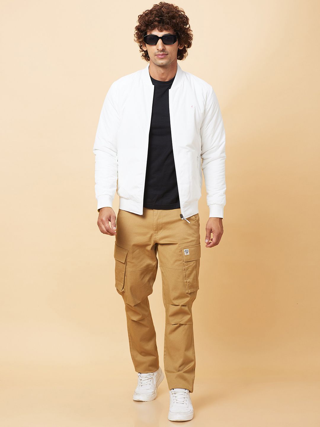 Being Human Bomber Jacket