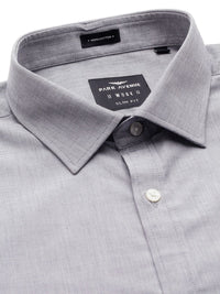 Park Avenue Slim Fit Pure Cotton Formal Shirt