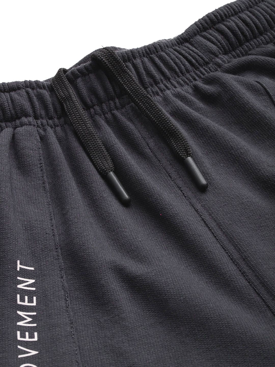 HRX by Hrithik Roshan Men Yoga Joggers