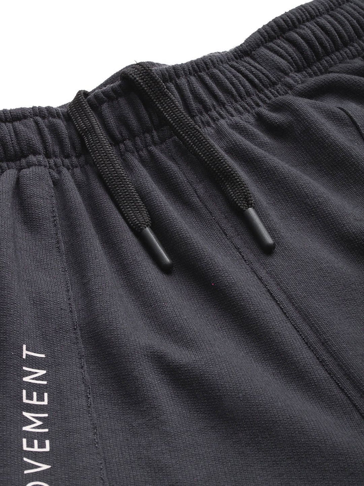 HRX by Hrithik Roshan Men Yoga Joggers