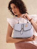 all about you Structured Satchel