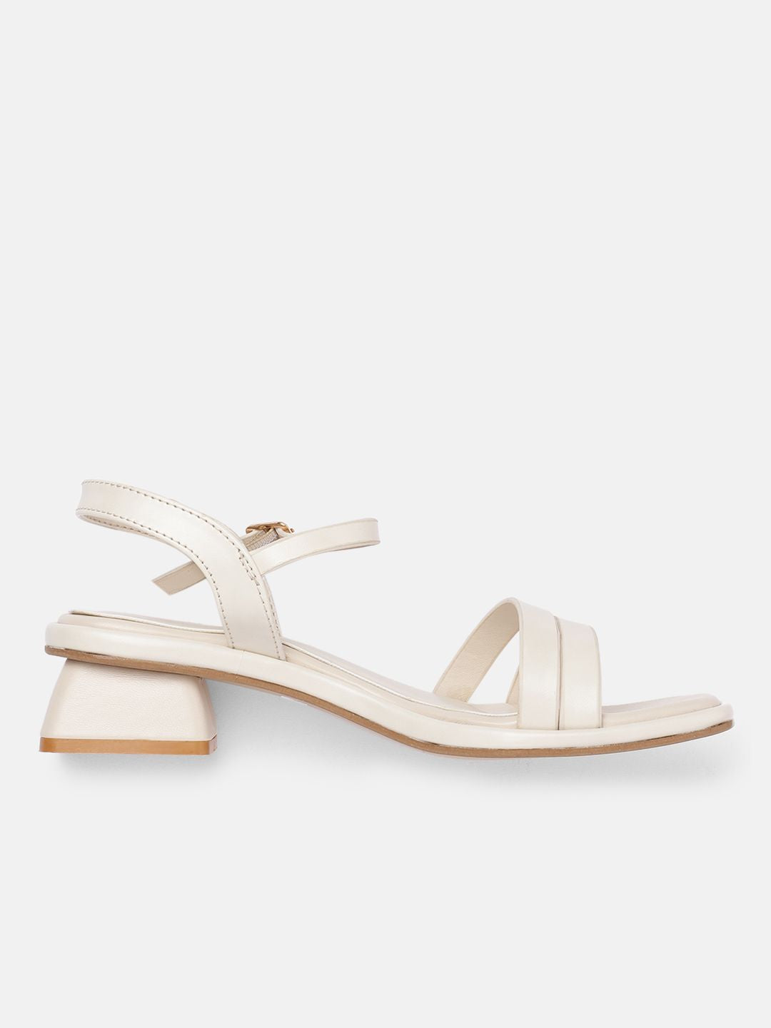 Lino Perros Block Sandals