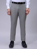 The Indian Garage Co. X Luxe Men Slim Fit Trousers