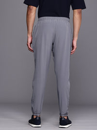 HRX by Hrithik Roshan Men Olympic-Collection Relaxed Fit Lifestyle Joggers