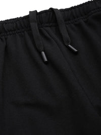 HRX by Hrithik Roshan Women Striped Detail Lifestyle Joggers