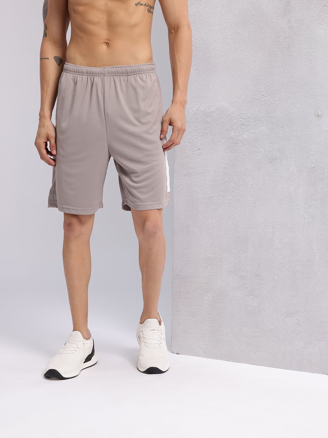 HRX by Hrithik Roshan Men Rapid-Dry Running Shorts
