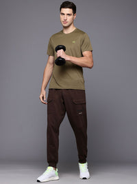 HRX by Hrithik Roshan Men Training Joggers