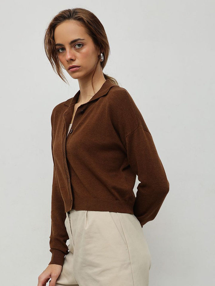STREET 9 Women Cardigan