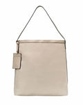 Lino Perros Structured Shoulder Bag