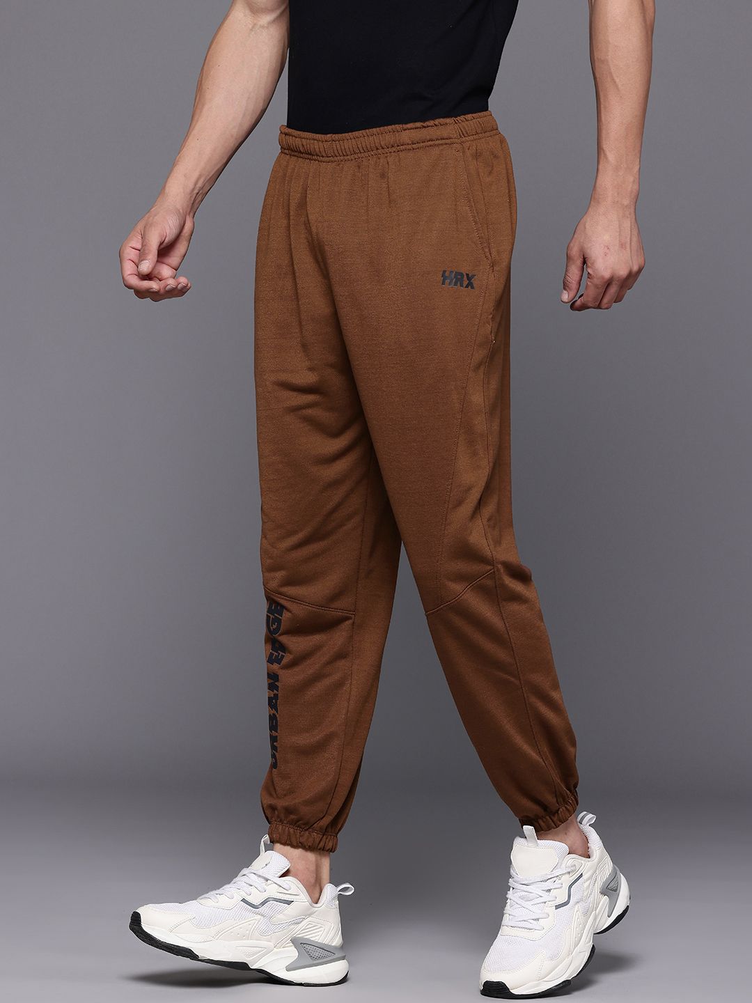 HRX by Hrithik Roshan Lifestyle Track Pants