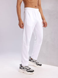 HRX by Hrithik Roshan Men Rapid-Dry Running Track Pants