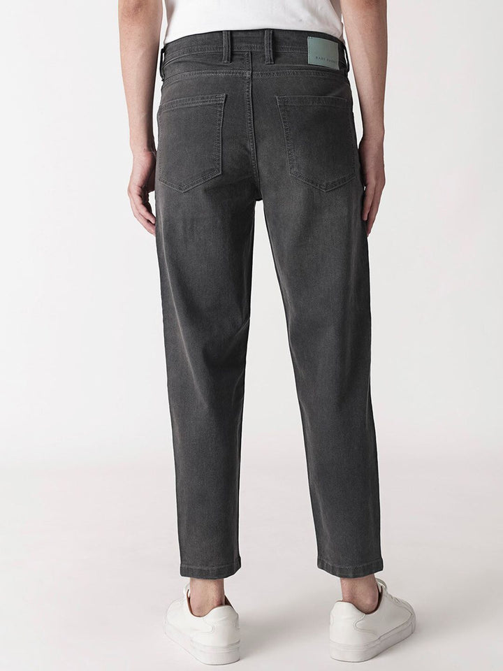 RARE RABBIT Men Sam Carrot Fit Jeans