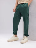 HRX by Hrithik Roshan Men Lifestyle Joggers