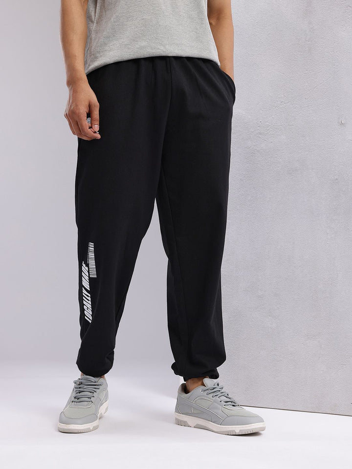 HRX by Hrithik Roshan Men Lifestyle Joggers