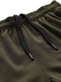 HRX by Hrithik Roshan Brand Logo Detail Lifestyle Tracksuit