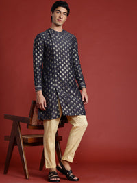 Anouk Ethnic Printed Kurta
