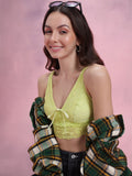 DressBerry Floral Self-Design Medium Coverage Non-Padded Everyday Bra DRM-DB-MK25C