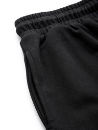 DILLINGER Men Lightweight Relaxed Fit Baggy Kintted Track Pants