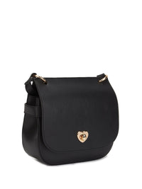 The Label Life Structured Sling Bag