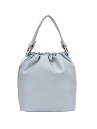 Lino Perros Bucket Handheld Bag With Pouch