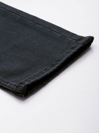 Being Human Men Skinny Fit Light Fade Stretchable Jeans