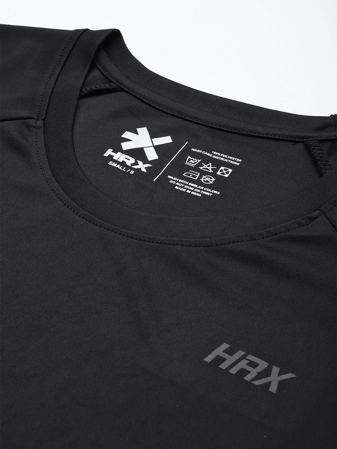 HRX by Hrithik Roshan Women Training Rapid-Dry T-shirt