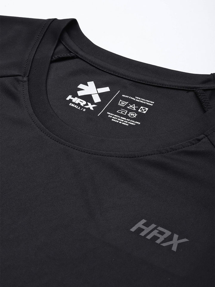 HRX by Hrithik Roshan Women Training Rapid-Dry T-shirt