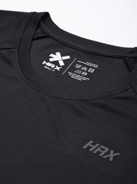 HRX by Hrithik Roshan Women Training Rapid-Dry T-shirt