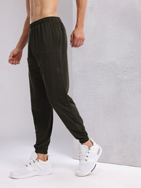 HRX by Hrithik Roshan Men Rapid-Dry Training joggers