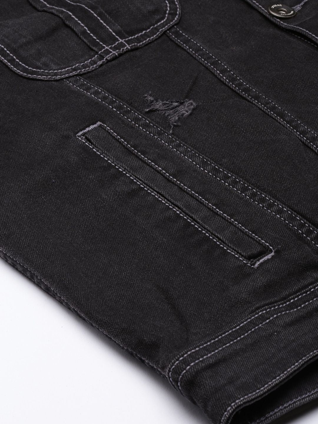 SPYKAR Denim Jacket