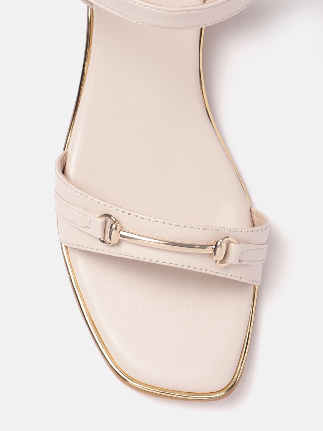 Lino Perros Block Heels