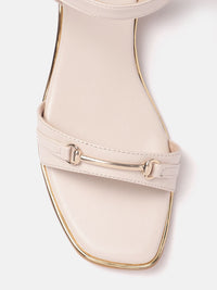 Lino Perros Block Heels