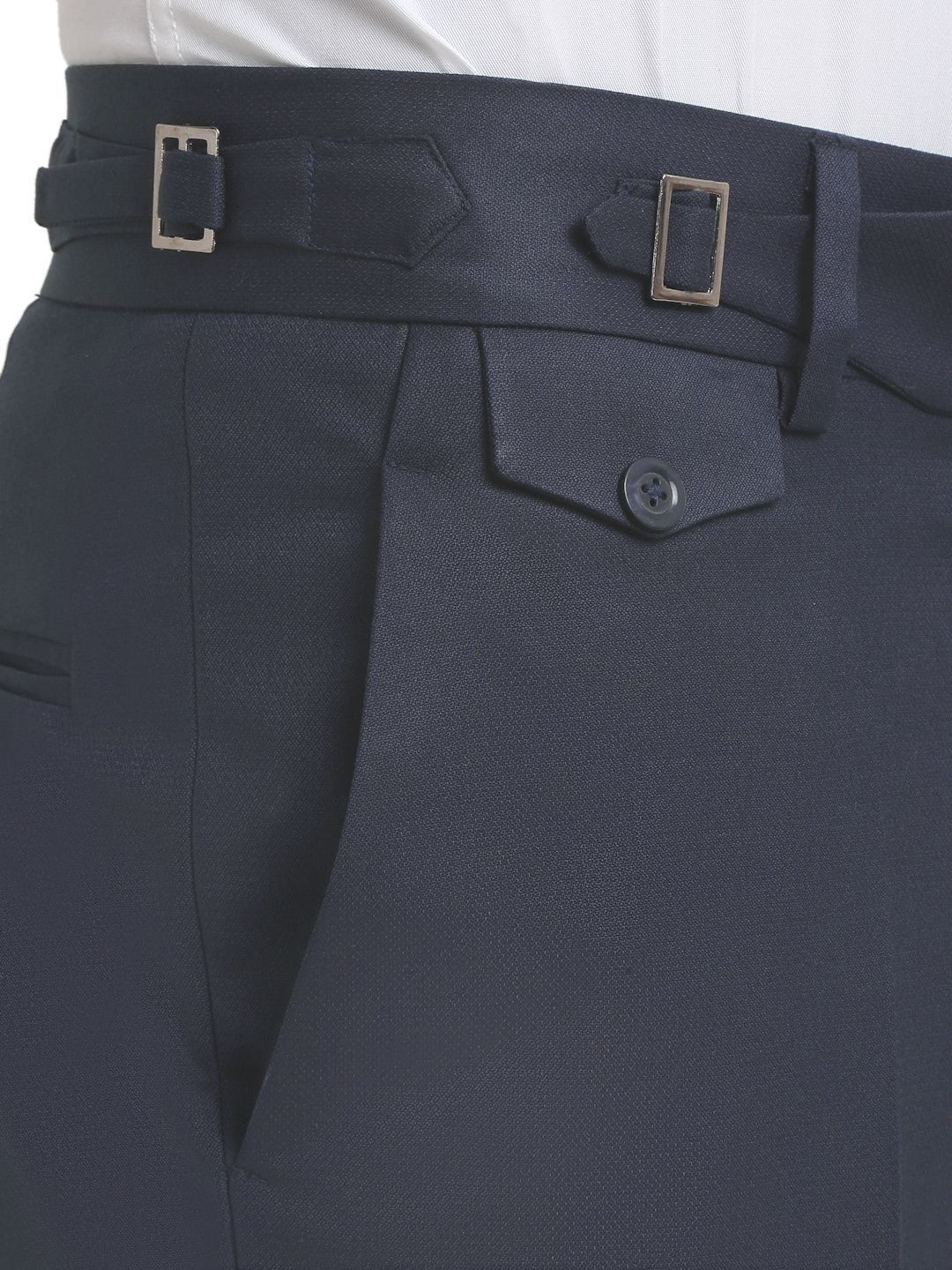 Moda Rapido Men Slim Fit Seluar Mudah Dicuci
