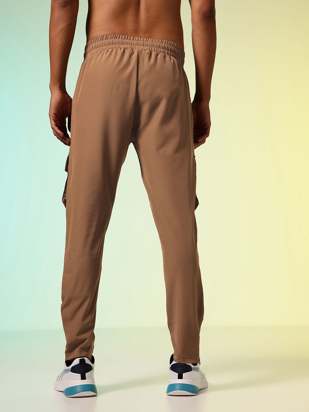 HRX by Hrithik Roshan Men Training Track Pant