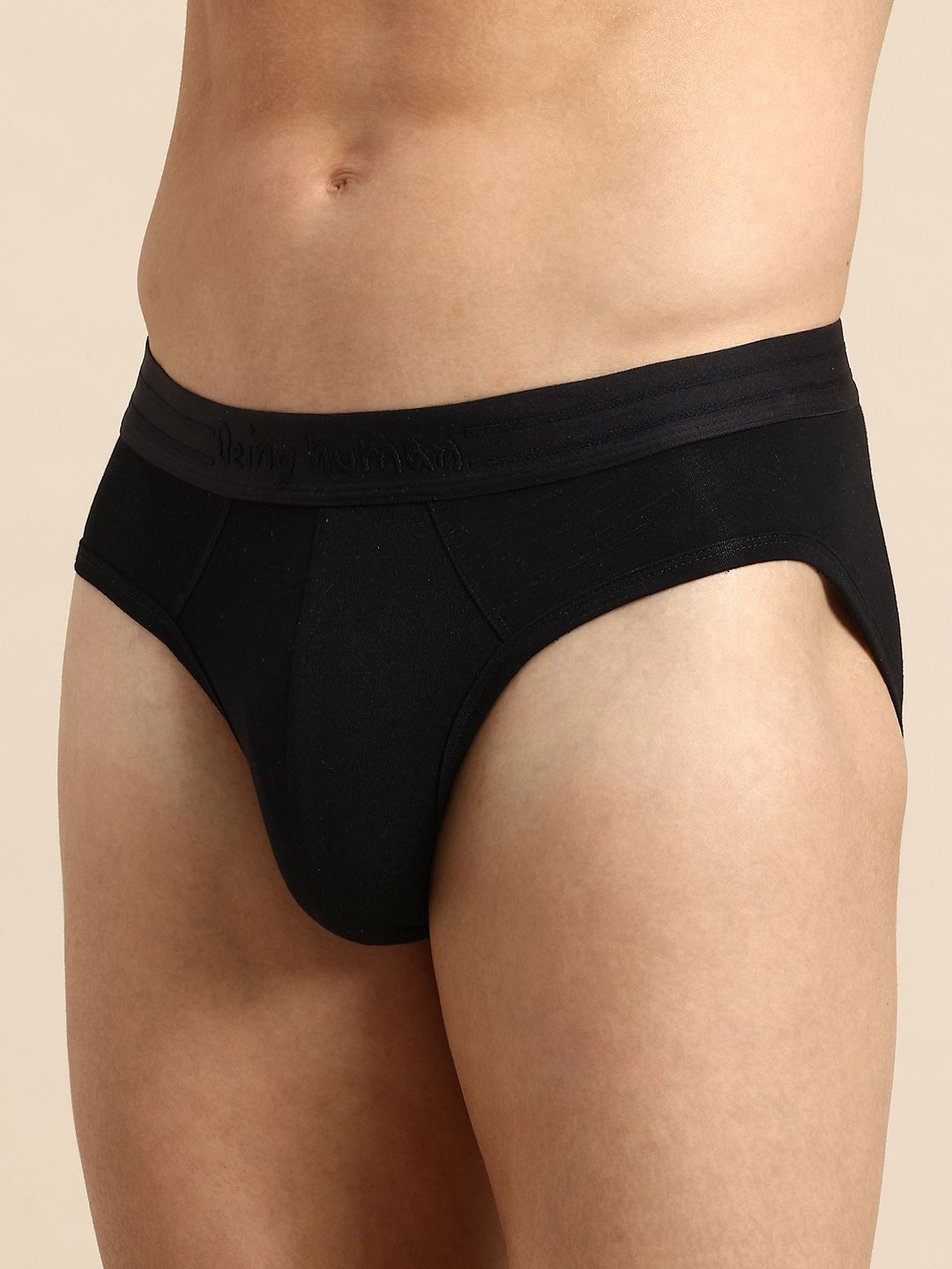 Being Human Men Micro Technology Briefs BHMUB24502