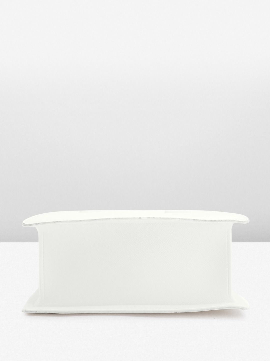 Lino Perros Structured Handheld Bag