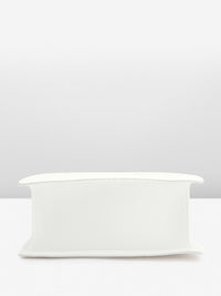 Lino Perros Structured Handheld Bag