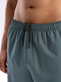 HRX by Hrithik Roshan Men Rapid-Dry Running Shorts