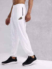 HRX by Hrithik Roshan Men Rapid-Dry Running Sports Joggers