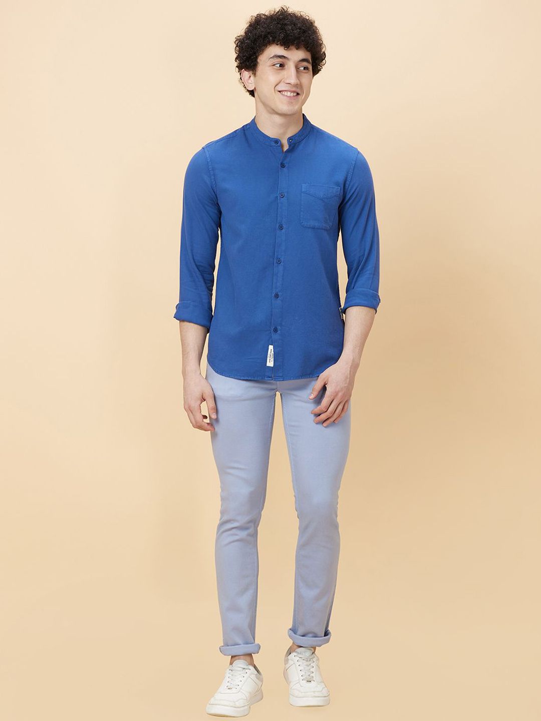 Being Human Men Slim Fit Jeans