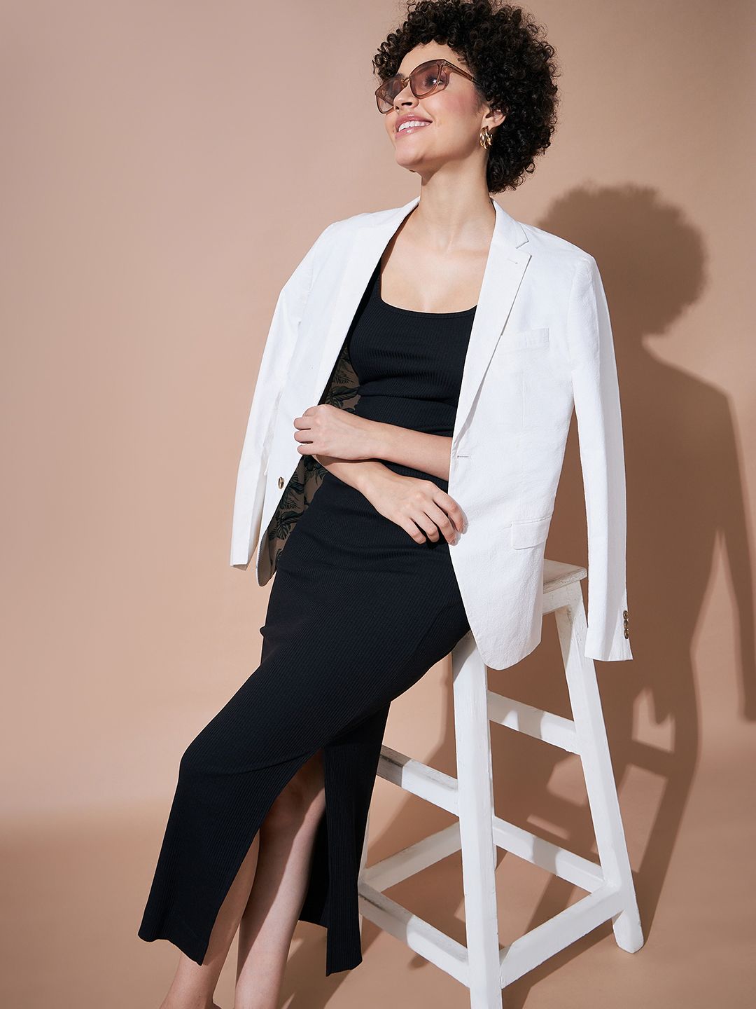 SASSAFRAS BASICS Pencil Skirt