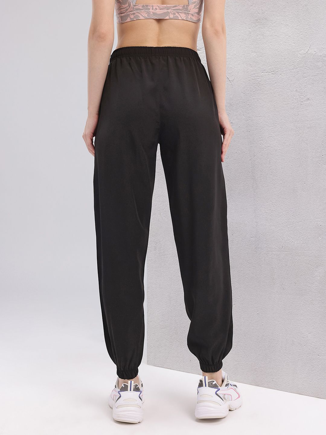 HRX by Hrithik Roshan Women Training Joggers