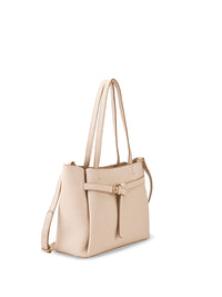 Lino Perros Oversized Structured Tote Bag