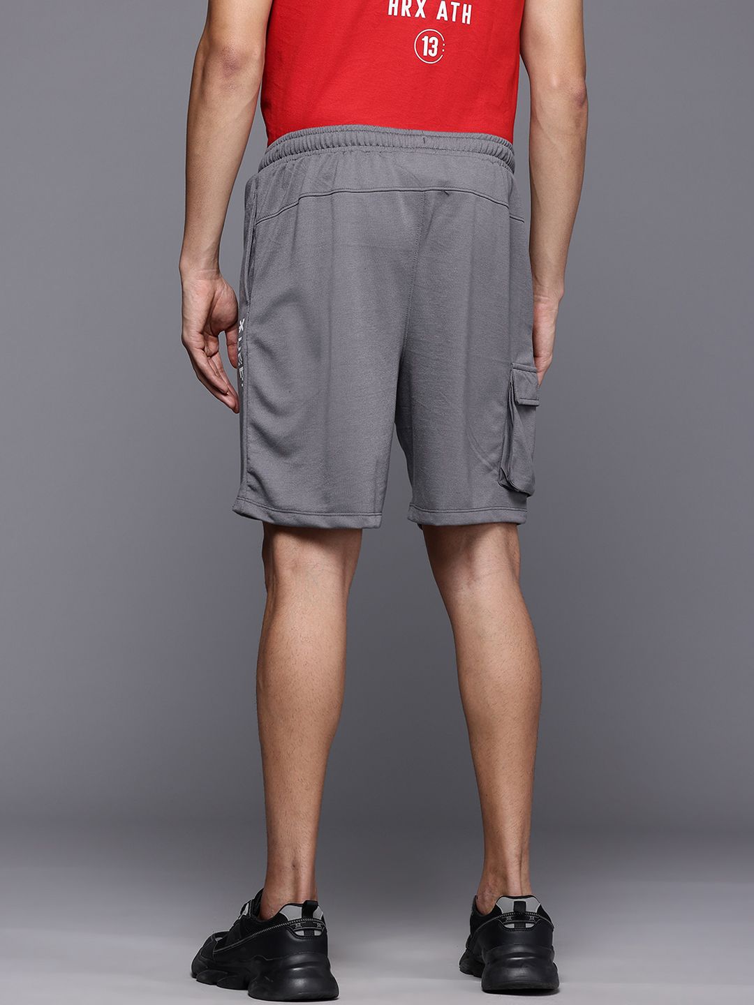 HRX by Hrithik Roshan Men Casual Shorts